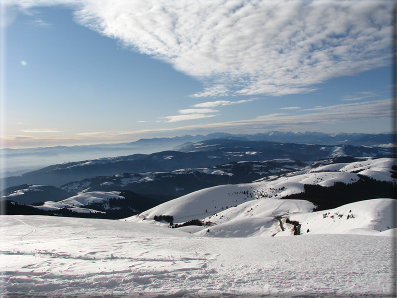 foto Monte Grappa